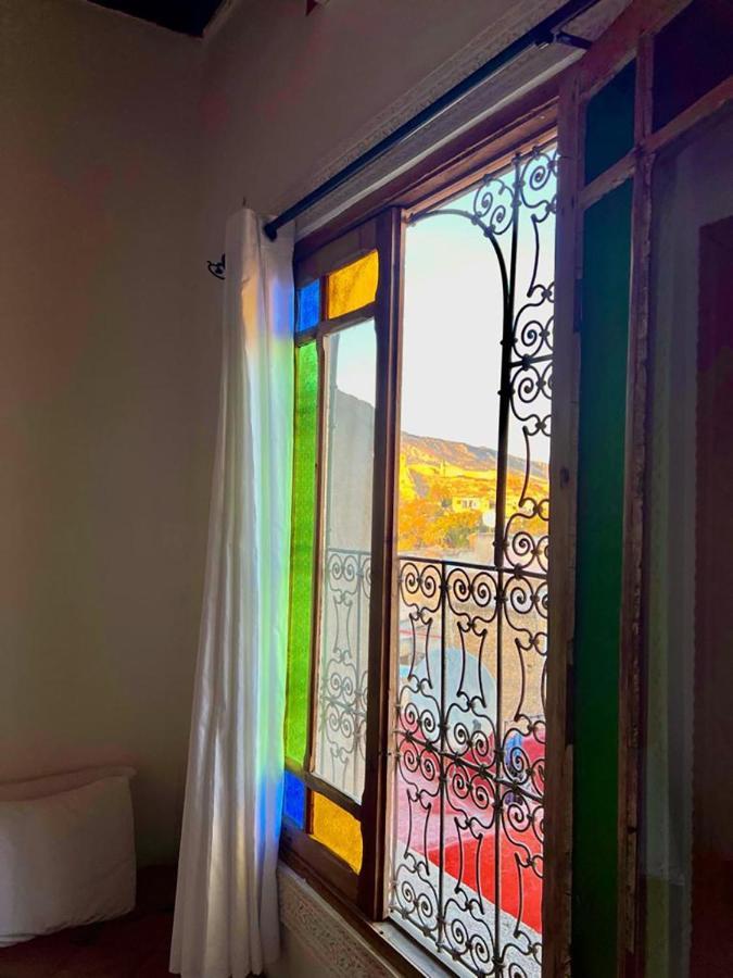 Dar Naima Hotel Fez Bagian luar foto