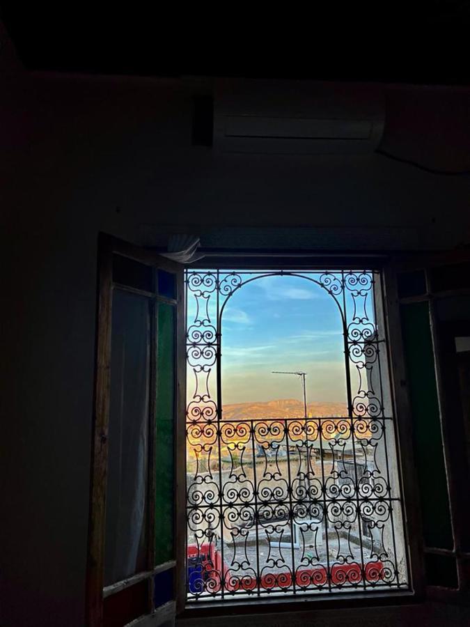 Dar Naima Hotel Fez Bagian luar foto